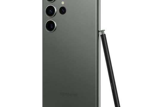 Samsung S23 Ultra , 512Gb, Novo, com garantia 